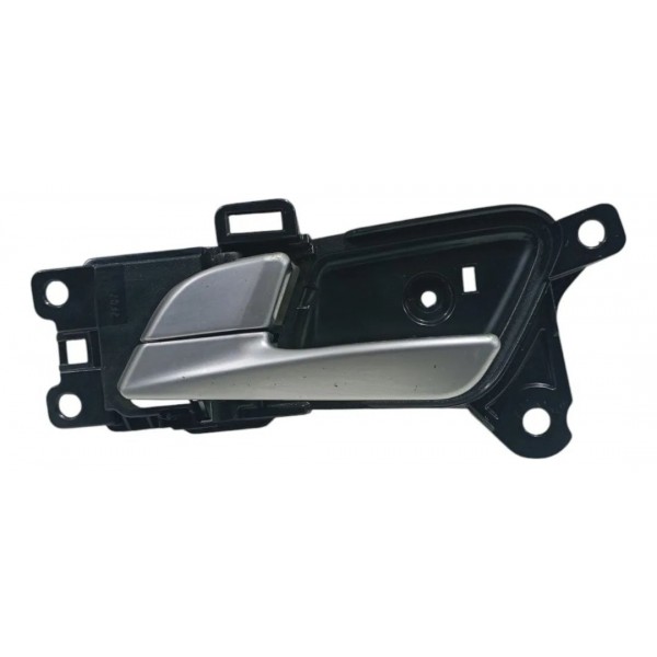 Maçaneta Interna Traseira Esquerda Hyundai Creta 2017 A 2021