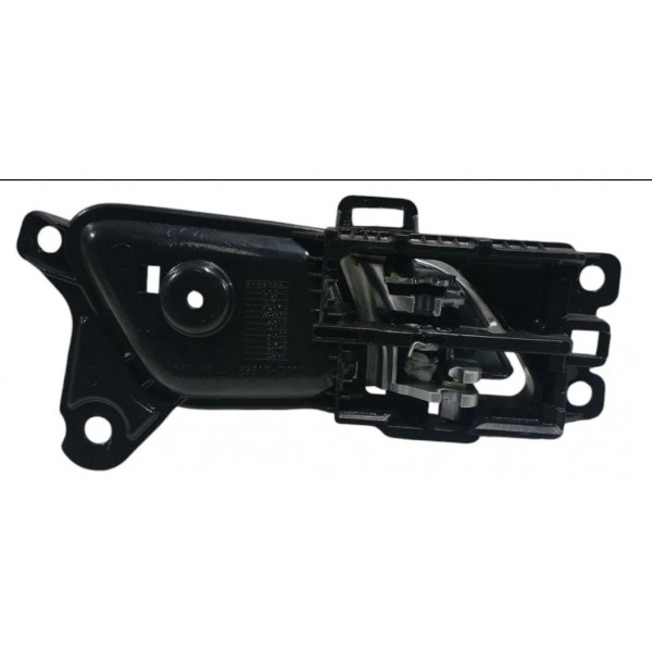 Maçaneta Interna Traseira Esquerda Hyundai Creta 2017 A 2021