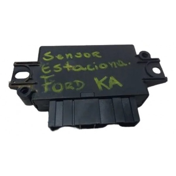 Módulo Sensor Estacionamento New Ford Ka