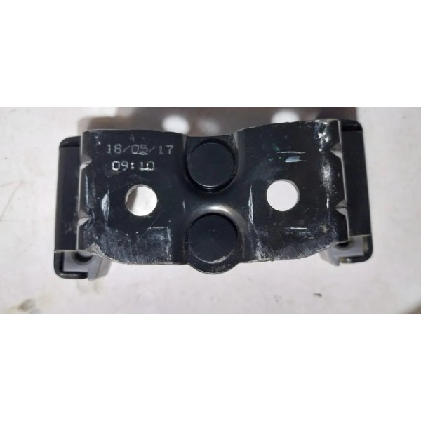 Batente Fechadura Porta Malas Ford Ka 2015/2020