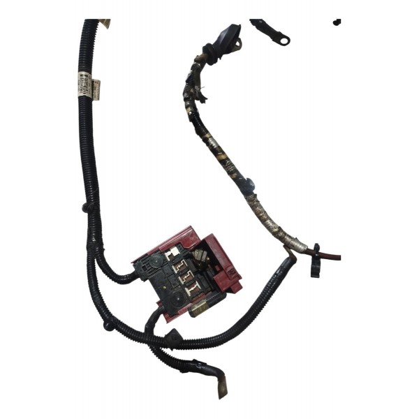 Chicote  Bateria Alternador Gm Onix Spin Prisma 2013 A 2017