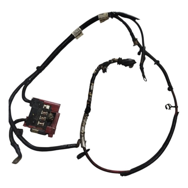 Chicote  Bateria Alternador Gm Onix Spin Prisma 2013 A 2017