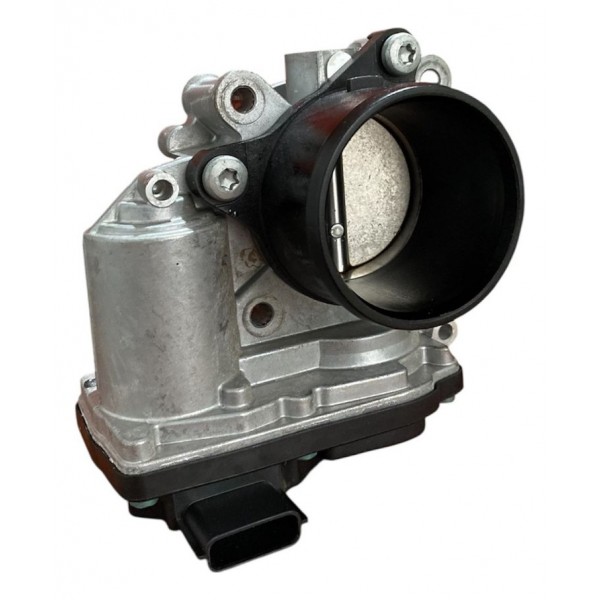 Corpo Borboleta Tbi Duster  Captur Sandero 2021 A 2025