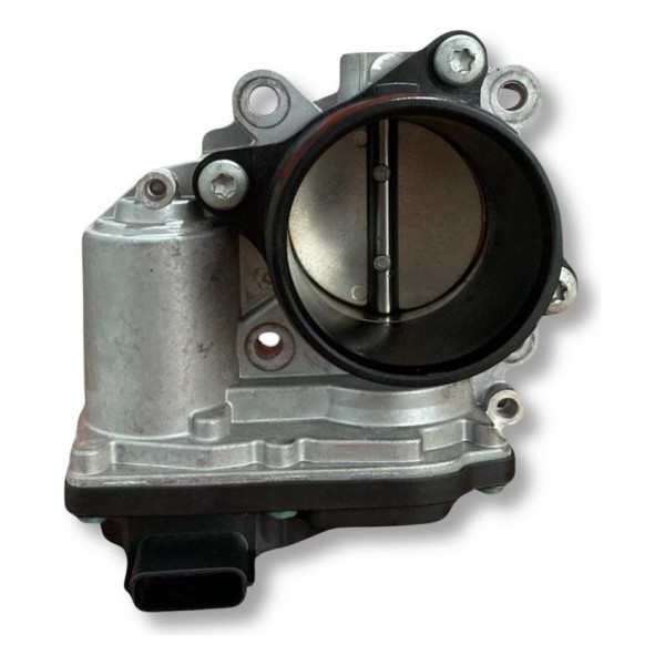 Corpo Borboleta Tbi Duster  Captur Sandero 2021 A 2025