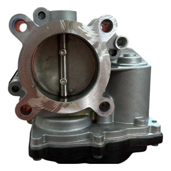 Corpo Borboleta Tbi Duster  Captur Sandero 2021 A 2025