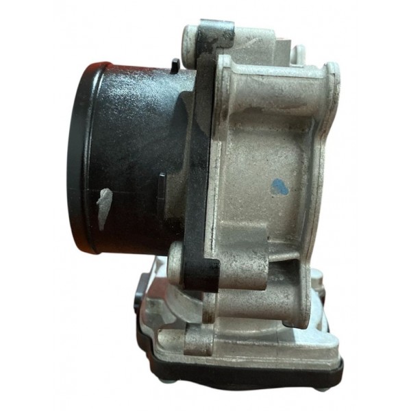 Corpo Borboleta Tbi Duster  Captur Sandero 2021 A 2025