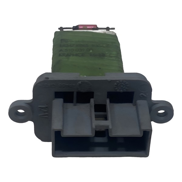 Resistencia Ar Condicionado Palio Siena Idea 2011 2019