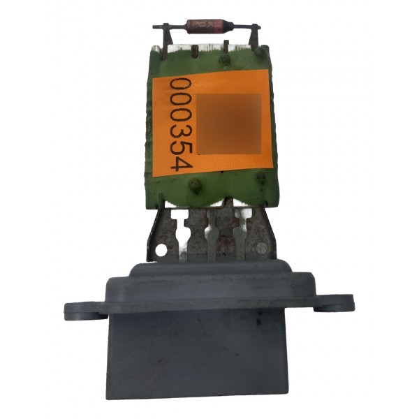 Resistencia Ar Condicionado Palio Siena Idea 2011 2019