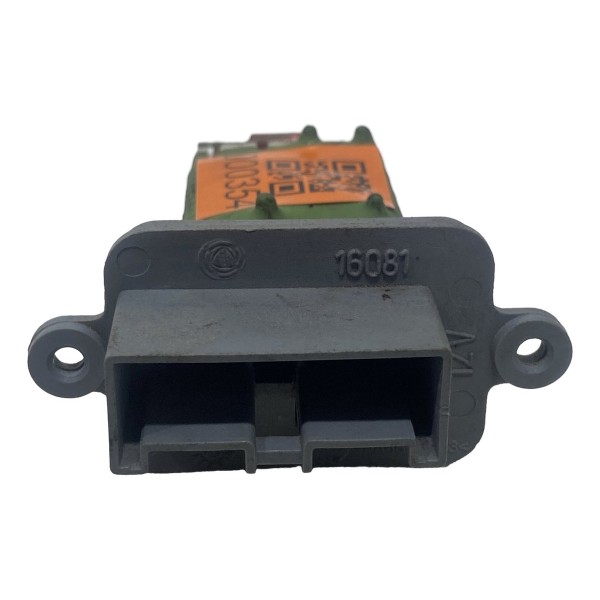 Resistencia Ar Condicionado Palio Siena Idea 2011 2019