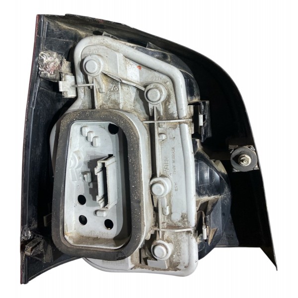 Lanterna Traseira Direita Vw Polo 2003 A 2006 Original