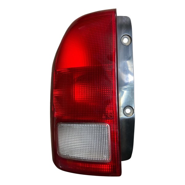 Lanterna Traseira Esquerda Suzuki Grand Vitara 1998 A 2003