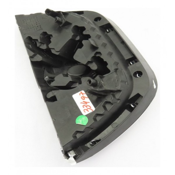 Emblema Grade Peugeot 207 2008 A 2014 9687111777 Original