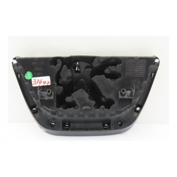 Emblema Grade Peugeot 207 2008 A 2014 9687111777 Original