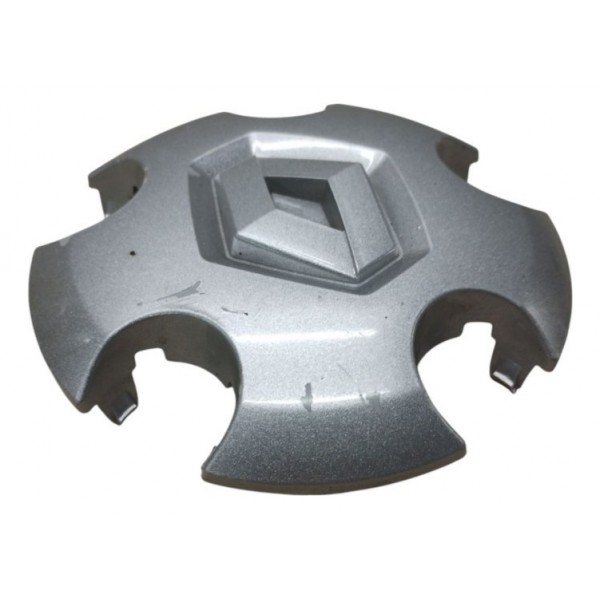 Calota Centro Roda Renault Duster 403155090r 2012 A 2019
