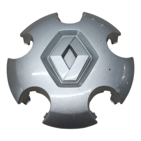 Calota Centro Roda Renault Duster 403155090r 2012 A 2019