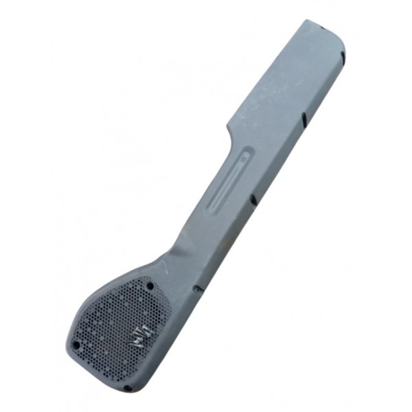 Acabamento Forro Porta Direita Fiat Strada 13/20 Orig (usado