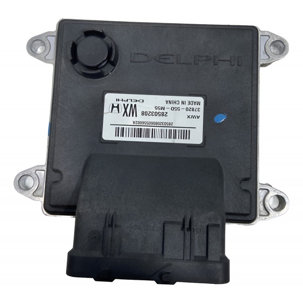 Kit Code Honda City 2017/ Automático Original