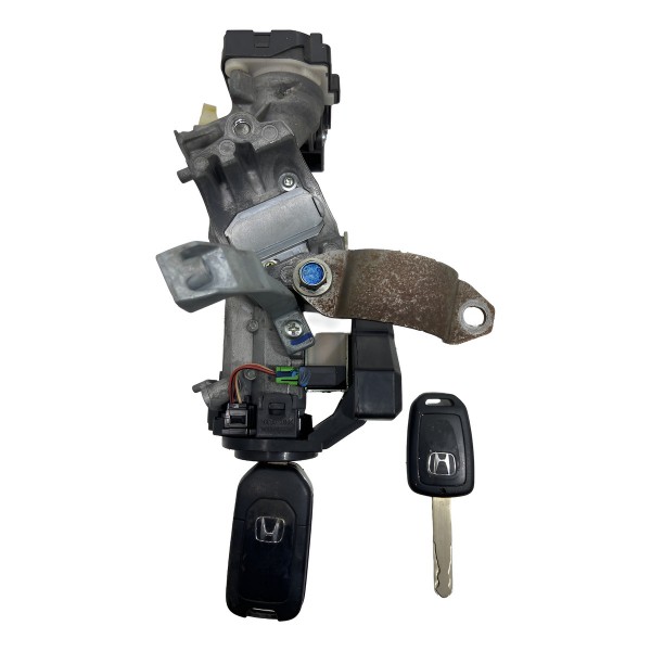 Kit Code Honda City 2017/ Automático Original