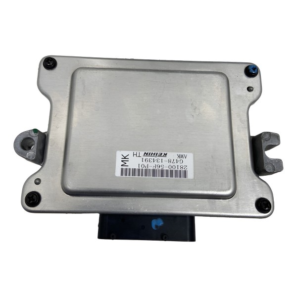 Kit Code Honda City 2017/ Automático Original