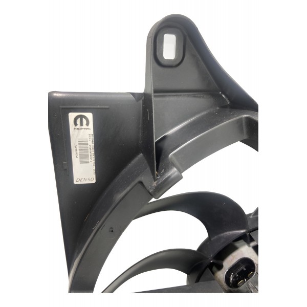 Motor Ventoinha C/defletor Mobi E Vivace 1.0 2017 A 2024