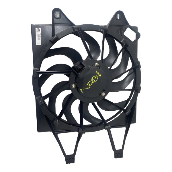 Motor Ventoinha C/defletor Mobi E Vivace 1.0 2017 A 2024