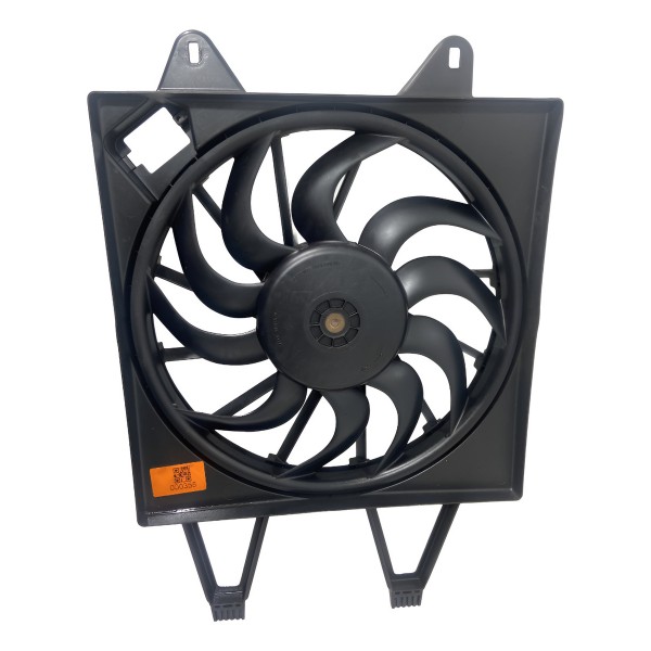 Motor Ventoinha C/defletor Mobi E Vivace 1.0 2017 A 2024