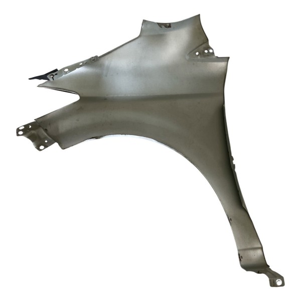 Pára-lama Dianteiro Direito Chevrollet Prisma 2017 A 2019