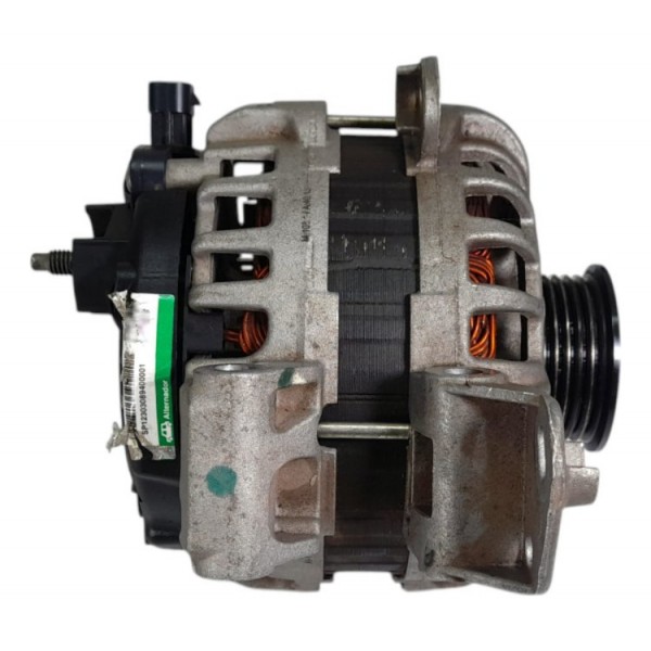 Alternador Chevrolet Cobalt Onix Prisma 2013 A 2019 52140285
