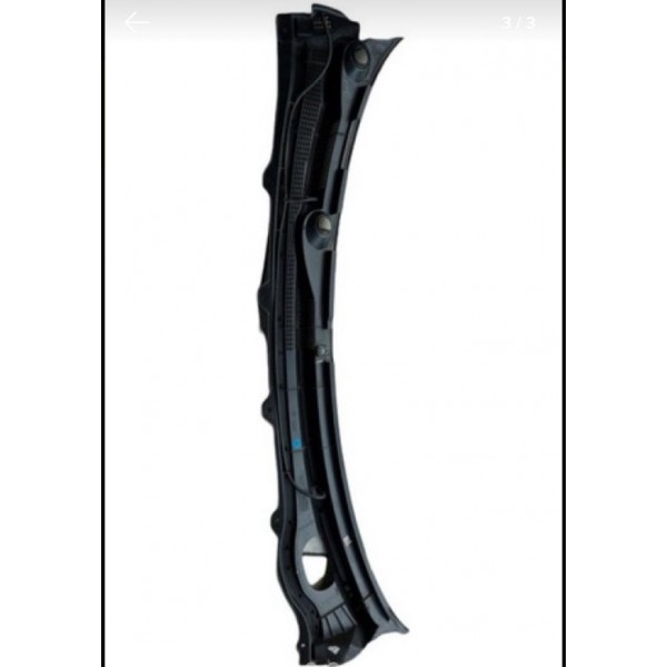 Churrasqueira Parabrisa Gm Onix E Prisma 2012  A 2019