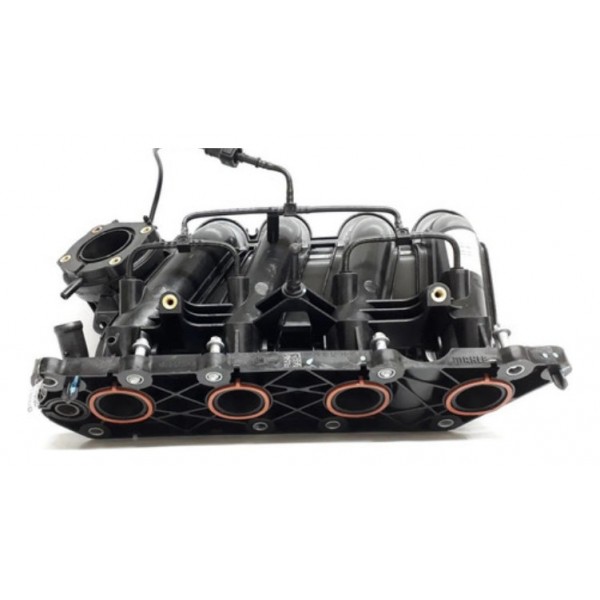 Coletor Admissão Caracol Tubagem Onix Prisma 1.0 2013 A 2019