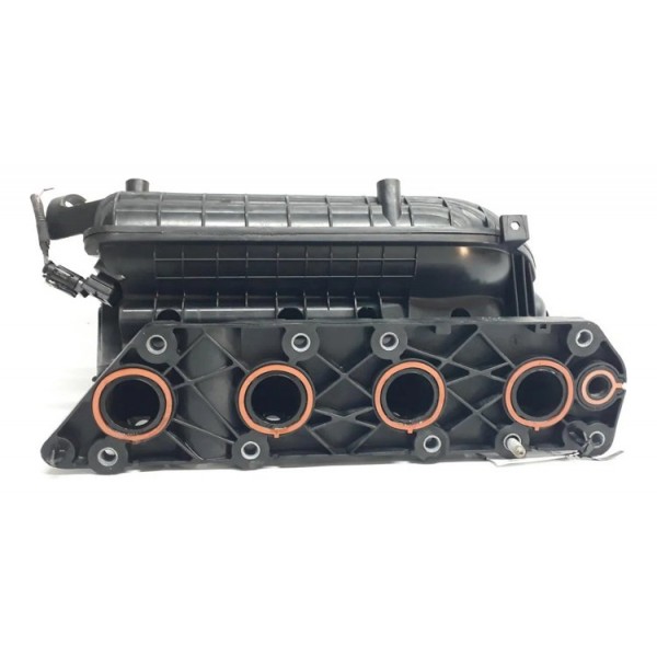 Coletor Admissão Caracol Tubagem Onix Prisma 1.0 2013 A 2019