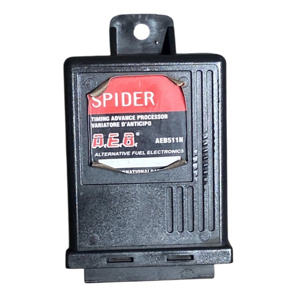 Variador Avanço Sensor Magnético Spider