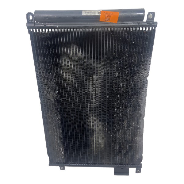 Condensador Fiat Argo Cronos Mobi Pulse De 2017 A 2024