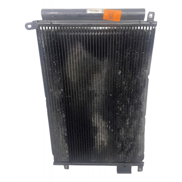 Condensador Fiat Argo Cronos Mobi Pulse De 2017 A 2024