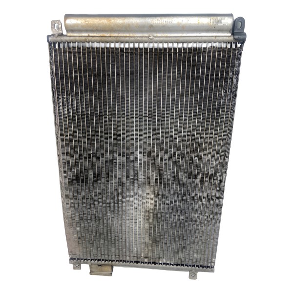 Condensador Fiat Argo Cronos Mobi Pulse De 2017 A 2024