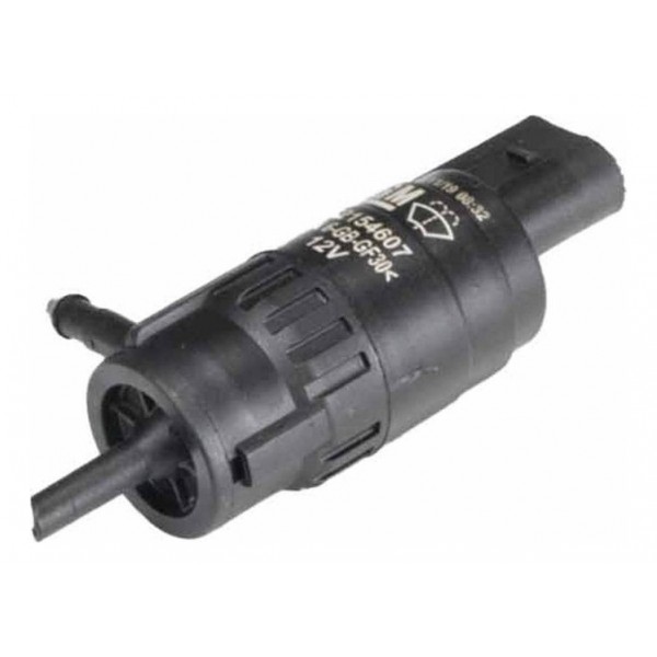 Bomba Lavador Para-brisa Gm 52154607