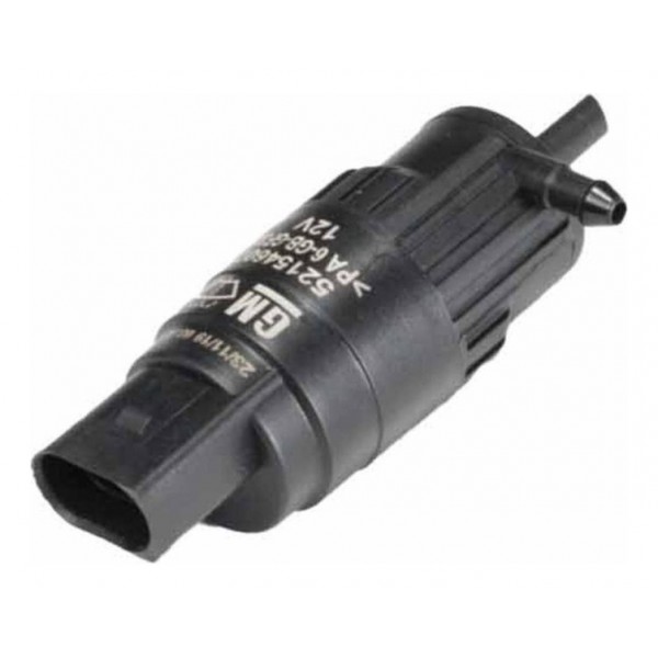 Bomba Lavador Para-brisa Gm 52154607