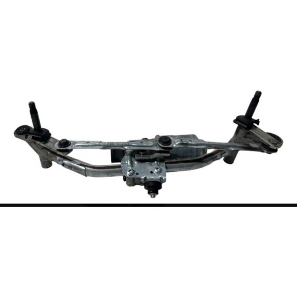 Maquina Limpador Parabrisa Chevrolet Onix Prisma 2013 A 2019