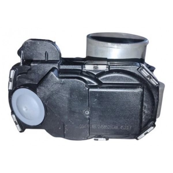 Tbi Corpo Borboleta Gm Onix Prisma 1.0 8v Flex 2012 A 2019