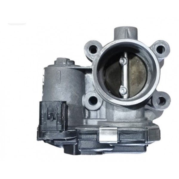 Tbi Corpo Borboleta Gm Onix Prisma 1.0 8v Flex 2012 A 2019