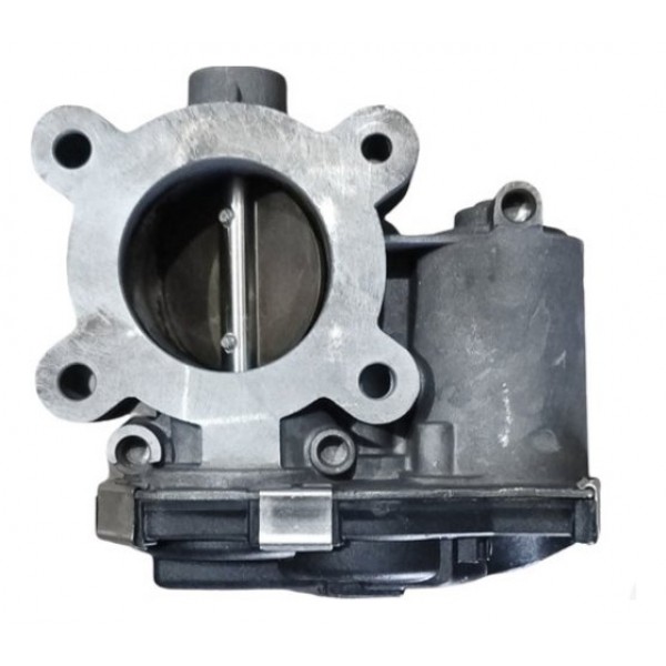 Tbi Corpo Borboleta Gm Onix Prisma 1.0 8v Flex 2012 A 2019