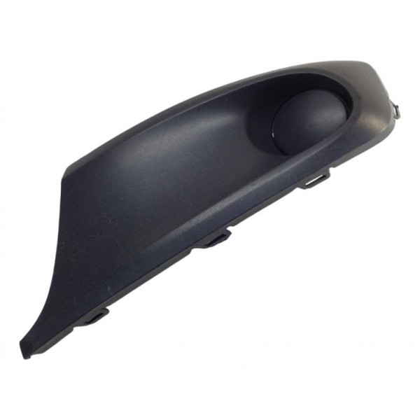 Grade Farol Milha Esquerdo Vw Fox 2010 A 2014 Original