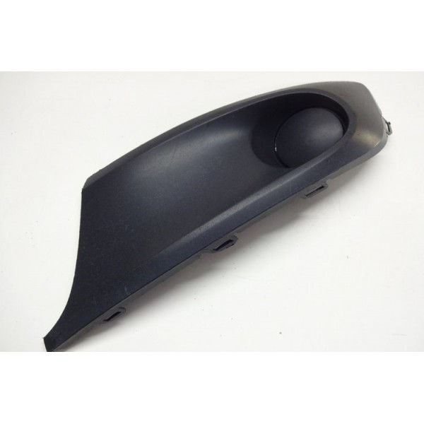 Grade Farol Milha Esquerdo Vw Fox 2010 A 2014 Original