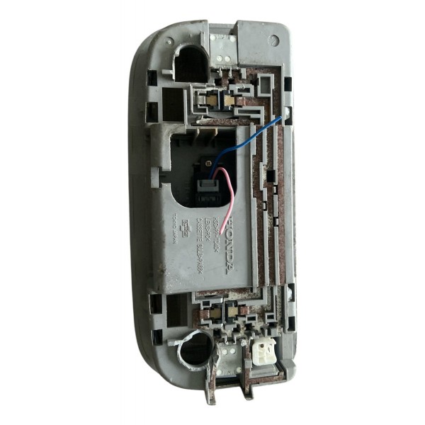 Luz De Teto Honda Civic Original 2012