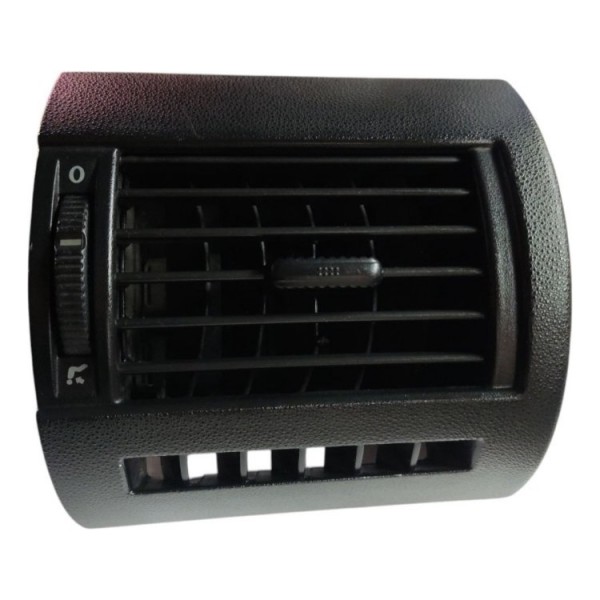 Difusor Saida Ar Esquerdo Volkswagen Fox 1.0 1.6 2006 A 2010