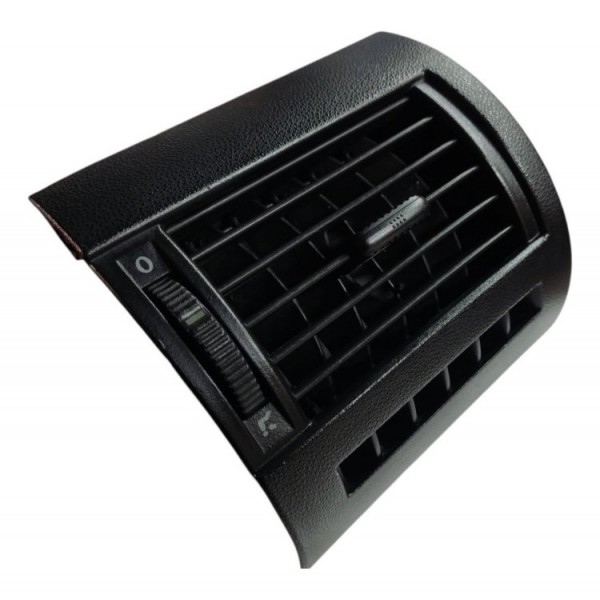 Difusor Saida Ar Esquerdo Volkswagen Fox 1.0 1.6 2006 A 2010