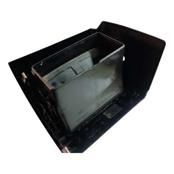 Difusor Saida Ar Esquerdo Volkswagen Fox 1.0 1.6 2006 A 2010