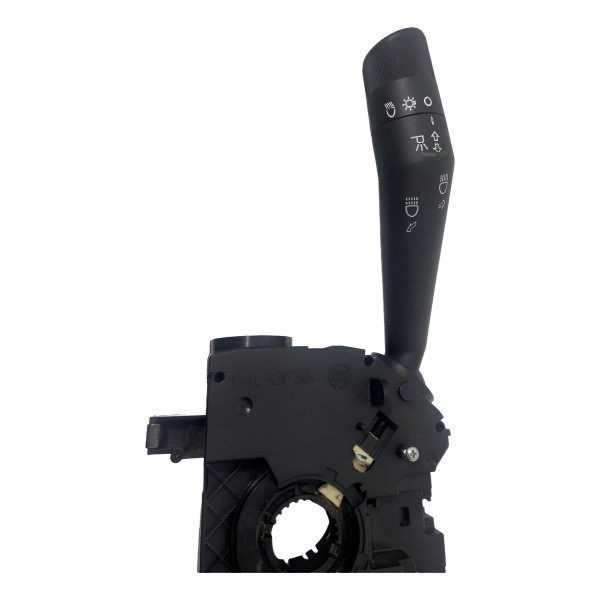 Chave Seta Com Limpador Traseiro Fiat Argo 17 23 01002444370