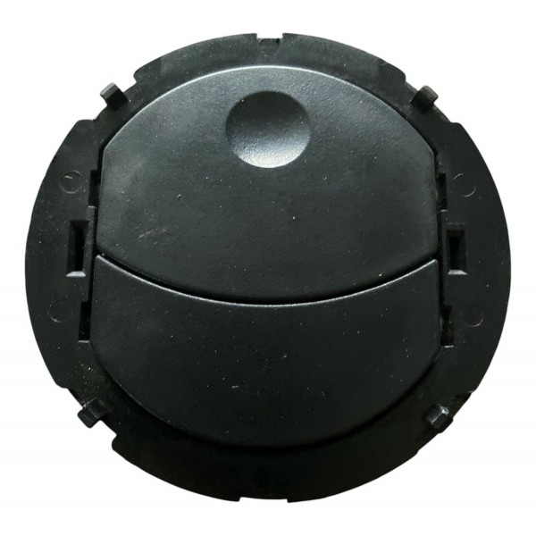 Difusor Ar Ford Fiesta 2012 A 2016 Original