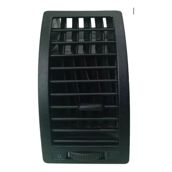 Difusor Saida Ar Vw Polo 2003 A 2014 Painel Canto Direito